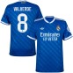 Real Madrid Tredjedrakt Valverde 8 2025–2026